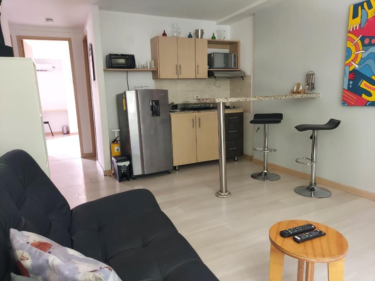 Apartamento Medellin- La 70, Close To Everything, Laureles Retreat Medellín