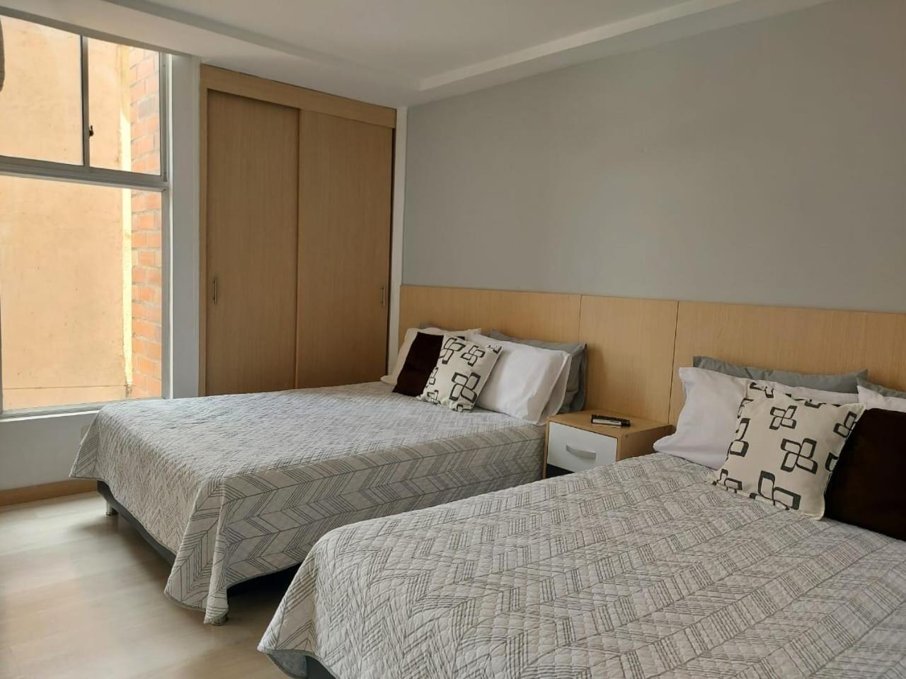 Medellin- La 70, Close To Everything, Laureles Retreat Apartamento *